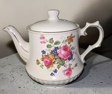 Teapot Vintage Sadler China