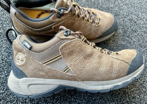 Timberland gore tex suede - timberland, gore-tex
