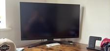 LG UltraGear 32GR93U-B.AEK 32" 144Hz 4K Ultra HD Gaming Monitor