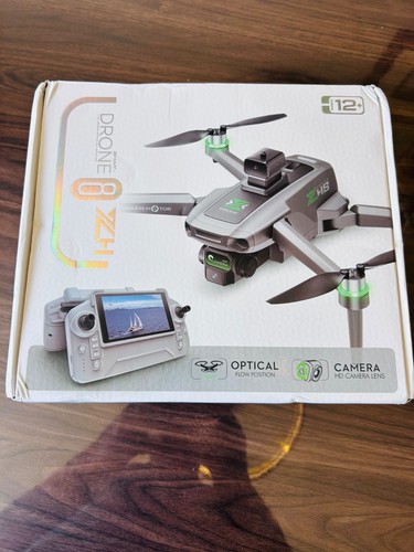 Professional dual camera - professional,