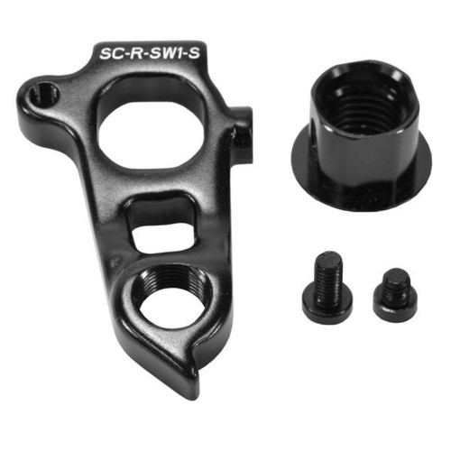 Derailleur hanger sw1 s - derailleur, sc-r-sw1-s