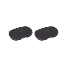 PAX Replacement Flat Mouthpiece 2pk