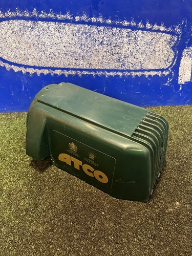Atco consort self - 14",