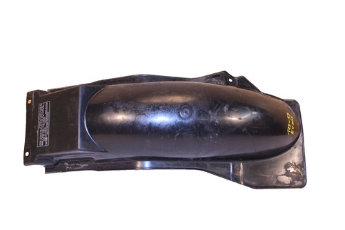 Kawasaki gpz305bd beltdrive - kawasaki,
