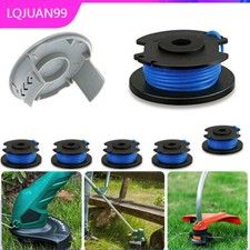 Strimmer Trimmer Spool And Line For Ryobi One+ 18V OLT1825M 24V 40V FAST POST