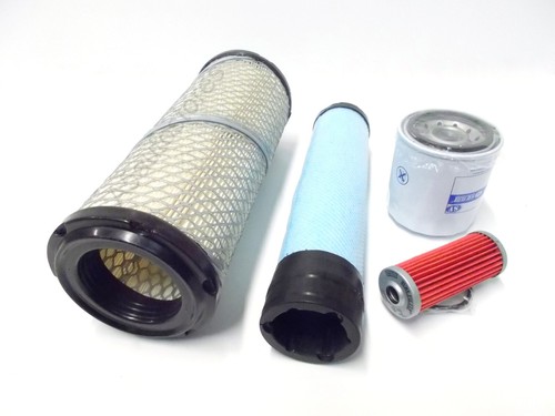 Filter kit for john deere - kit,