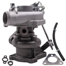 Turbocharger For Seat Cordoba 1.9 Td 75hp 55kw Turbo Aaz Engine 1994-1996