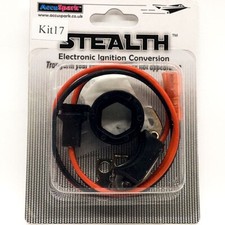 Ford V6 Cologne AccuSpark®