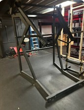Watson Jammer Commercial Gym