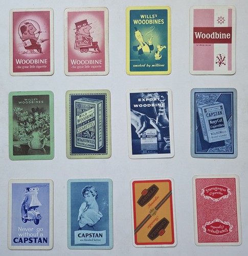 British america cigarettes - &,