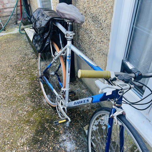 Dawes giro 200 competition - dawes,