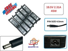 JOBLOT x 10 GENUINE DELL