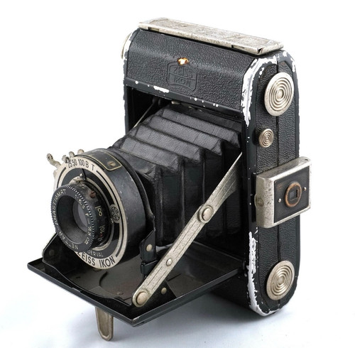 Zeiss ikon bob 510 folding - bob,