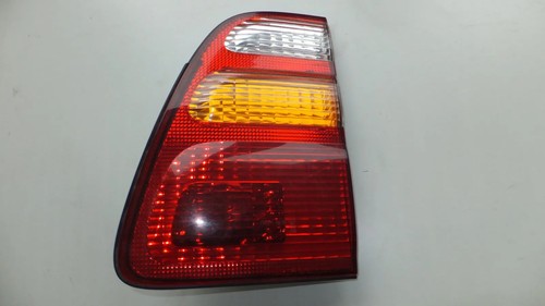 Toyota land cruiser 100 - land, j1