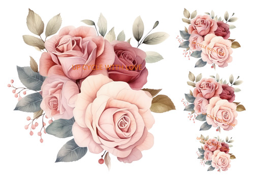 Furniture craft transfers - furniture, ,craft