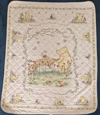 Mothercare Vintage Winnie the