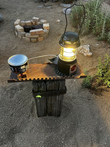 Coleman powermax stove lantern - coleman, stove/lantern