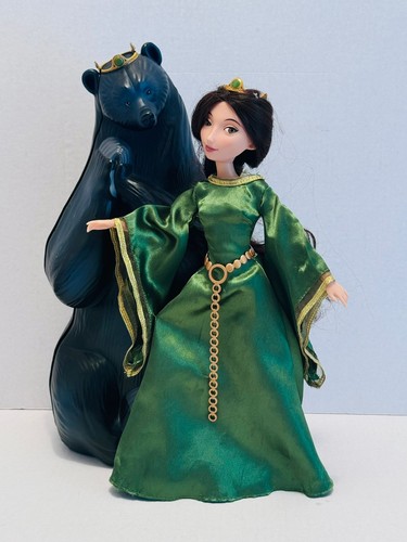 Disney pixar brave - disney,