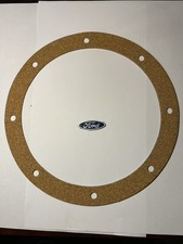 ENGLISH AXLE DIFF GASKET fits