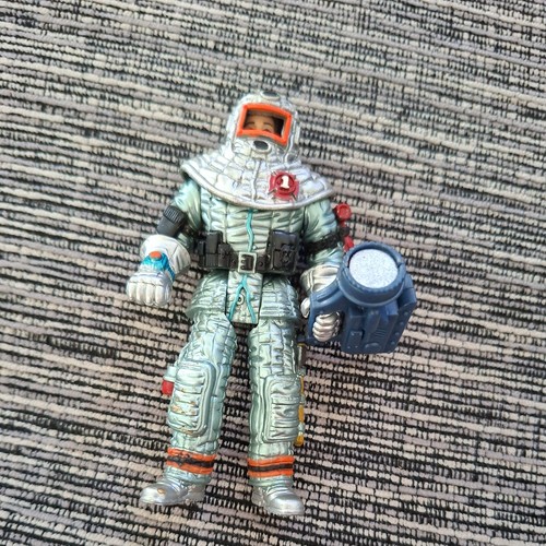Fire squad - , fighter