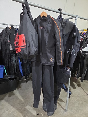 Three 100 flex - o'three, neoprene