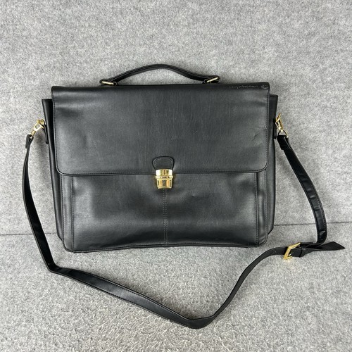 Black faux leather softshell - black,