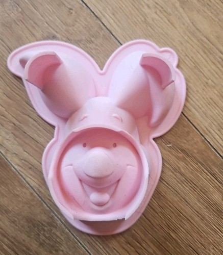 Disney winnie the pooh piglet - the,