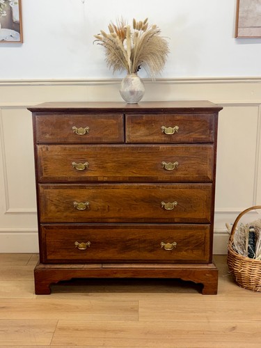 Antique george iii - george, walnut