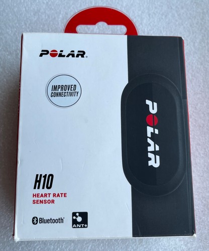 Polar h10 heart rate - polar,