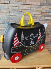 Trunki Pedro The Pirate Ride
