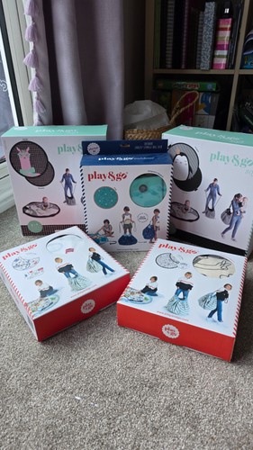 Play 1 kids - &, go