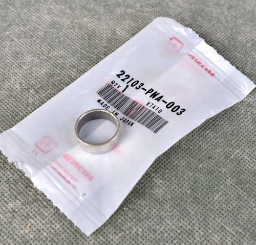 Genuine honda flywheel - honda,