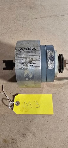 Abb asea axem - abb, motor