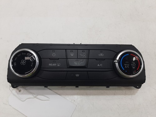 Ford fiesta active - ford,