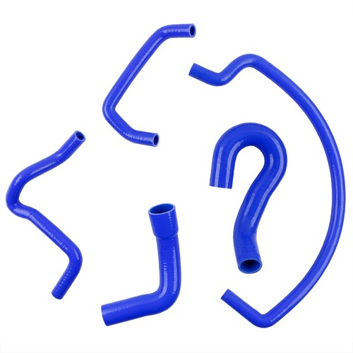 Silicone water hose kit for - water,