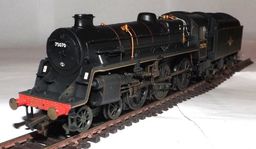 Hornby r2716 standard class - r2716,