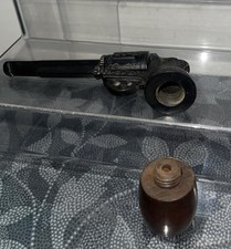 NOS Revolver Pistol Imported