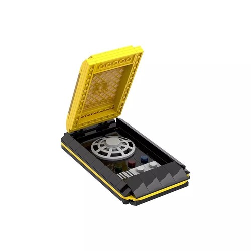Star trek communicator the - star,