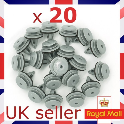 For bmw trim panel fastener - bmw,