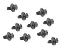 Yamaha Fairing Clips Plastic Panel Trim Clip Yamaha Motorcycle Screw Rivets 6mm