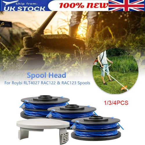 Strimmer spool line - strimmer,
