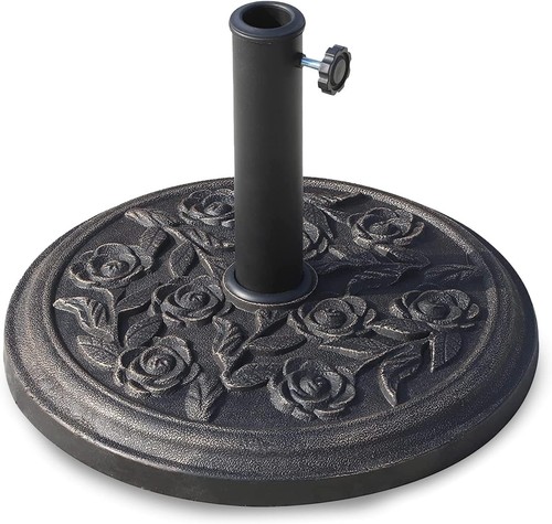 Parasol base garden umbrella - parasol,