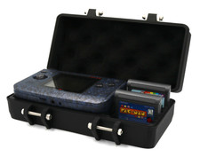 Neo Geo Pocket Color