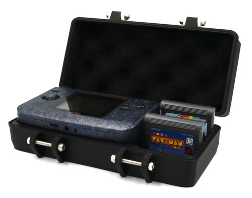 Neo geo pocket - pocket, color