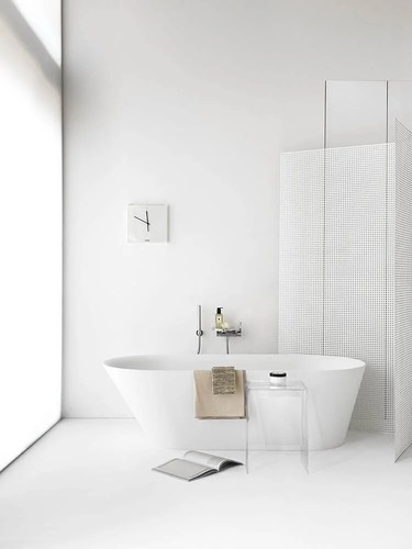 Kartell tic tac white limited - tic&tac,