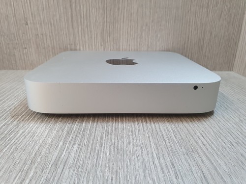 Apple mac mini a1347 - mini, @
