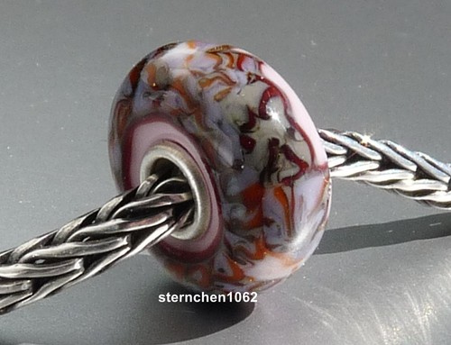 Trollbeads ooak unique - *,
