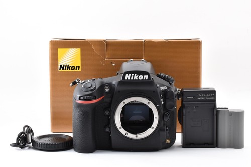 Nikon d810 3mp - 36.3mp, full