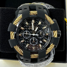 Invicta Bolt Shock Mens 48mm