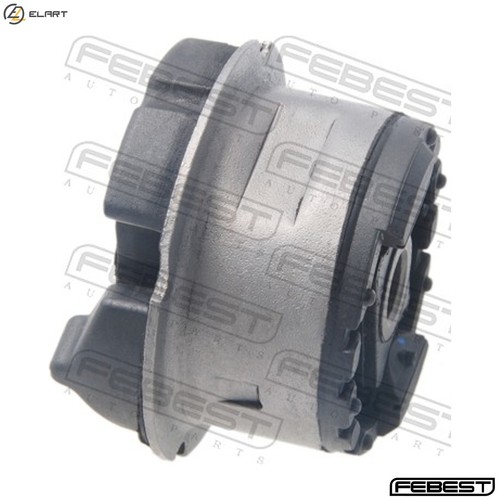Bushing axle beam - axle,